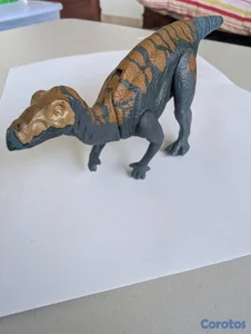 Dinosaurio Mattel Callovosaurus Juguete