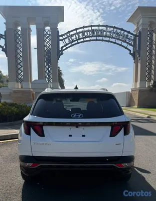 jeepetas y camionetas - Hyundai Tucson sel 2024 6