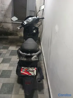 motores y pasolas - Tauro Bz Plus 150 Año 2025  4