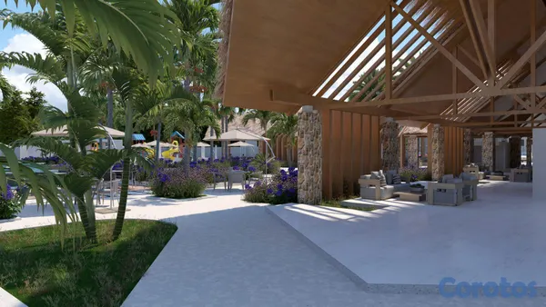 apartamentos - Apartamentos en Venta en Punta Cana, 3 Habitaciones 7