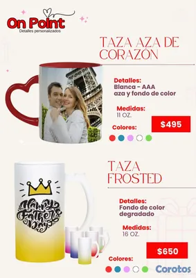 articulos de oficina - Si deseas regalar un detalle especial y distintivo, solo OnPoint puede ayudarte. 3