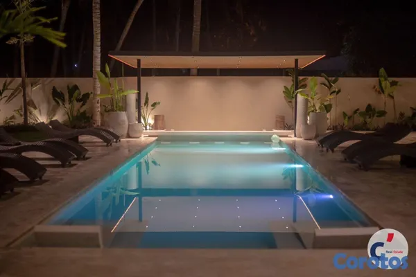 casas - Luxury villa LAs Terrenas · Ref 1555803 6