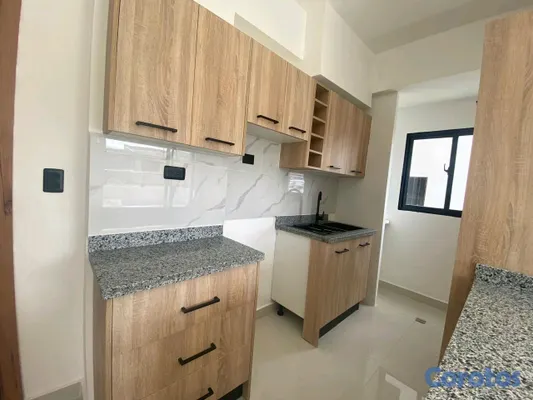 apartamentos - vive con comodidad privacidad y exelente ubicación en la av independencia  10
