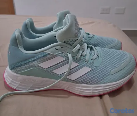 zapatos para mujer - Tenis deportivos Adidas 5