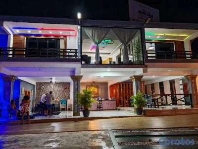 🌴🔥 ¡UN PASADÍA QUE MERECES! 🔥🌴