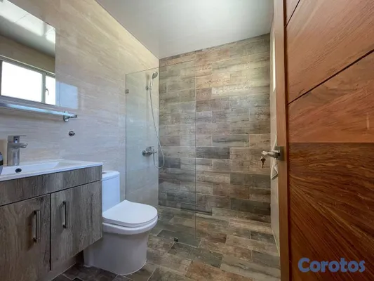 apartamentos - Moderno apartamento en alquiler amueblado en Bella 3