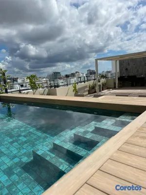 apartamentos - Penthouse en Venta Los Cacicazgos  5