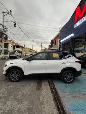 jeepetas y camionetas - Kia Seltos S 2021
 9