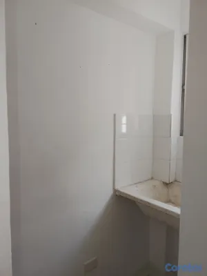apartamentos - Apartamento en alquiler cercano a la autopista de San Isidro, Res. Unased  7