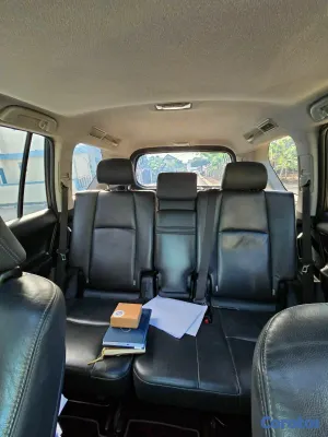 jeepetas y camionetas - Toyota land cruicer prado vxl 2015 10