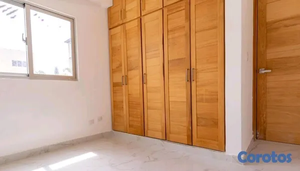 apartamentos - Apartamento nuevo a estrenar en proyecto moderna de Alma Rosa 2 7