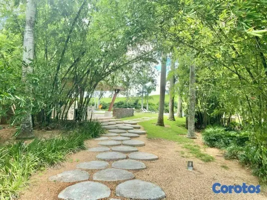 casas vacacionales y villas - Disfruta el paraíso en Casa De Campo 
Apartamento amueblado  8