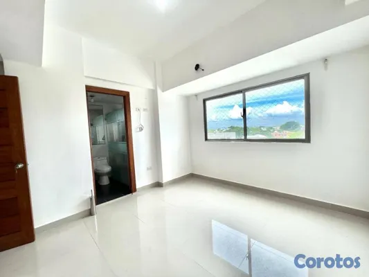 apartamentos - APARTAMENTO EN ALQUILER Y VENTA | ALMA ROSA I 15