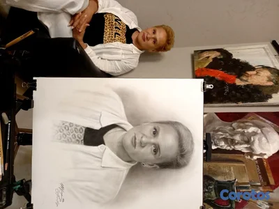 Aprende a Dibujar Desde Cero: Tu Curso a Tu Ritmo