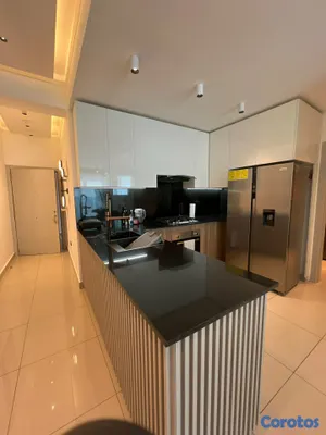 apartamentos - Serralles, Distrito Nacional, Santo Domingo ALQUIL 7
