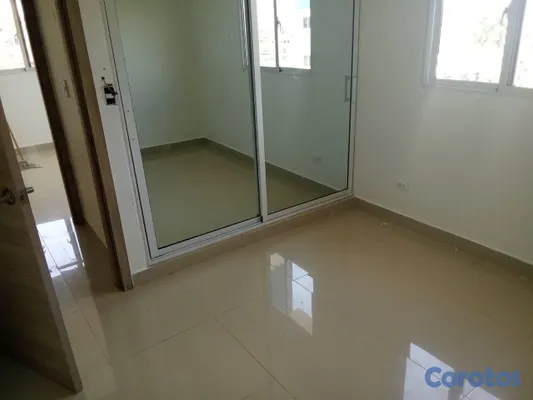 apartamentos - Penthouse en Alquiler | Próximo a la Av. 27 de Febrero, 8vo Piso.  5