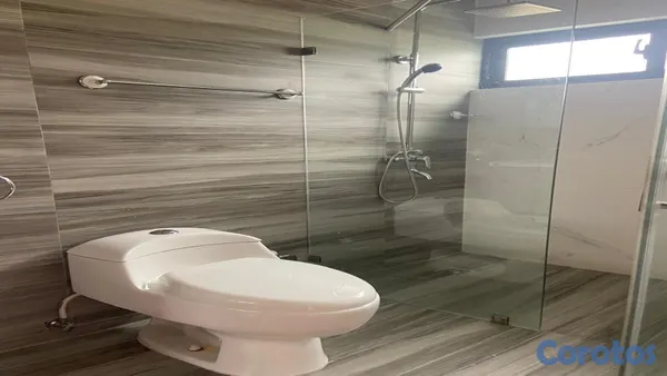 casas - En Venta Casa en Cerros de Arroyo Hondo III 9