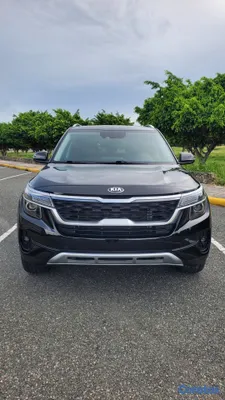 jeepetas y camionetas - CLEAN CARFAX - Kia Seltos 2021 - RECIEN IMPORTADA DE ESTADOS UNIDOS.  2