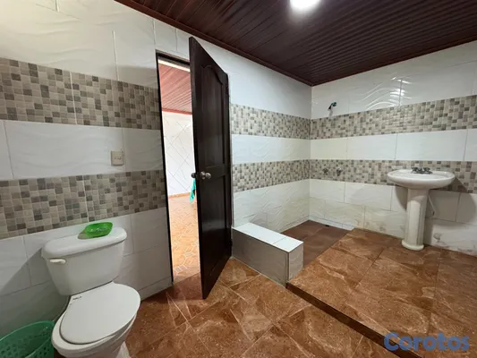 otros inmuebles - Cabaña en venta en Salcedo 20