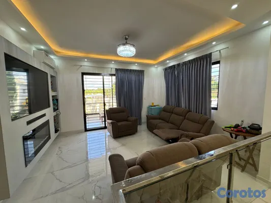 casas - Casa 2 Niveles en Urb. Corona en el Olimpo, Santia 5