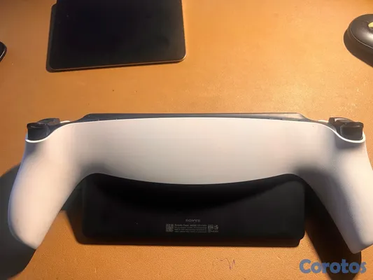 consolas y videojuegos - Playstation5 PS Portal 2