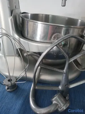 cocina - Batidora Kitchenaid Profesional 5
