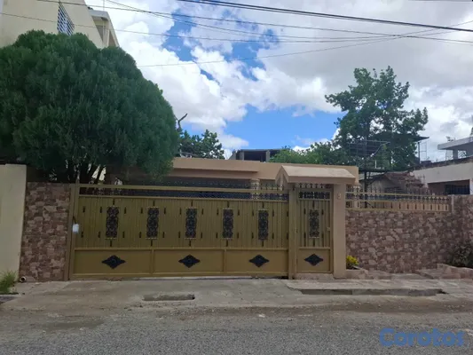 casas - SE VENDE CASA EN MI SUEÑO I  14