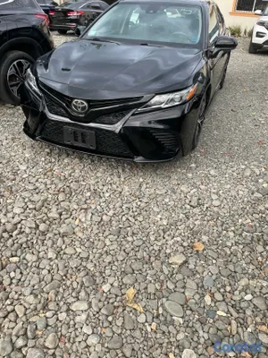 otros vehiculos - Toyota Camry se 2020 2