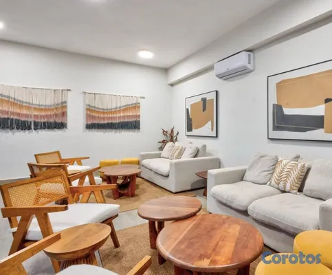 apartamentos - Apartamento en La Romana, airbnb, zona tranquila y 2
