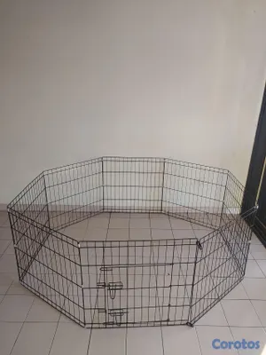 animales y mascotas - Corral para Perros Nuevo 24 Pulgadas de Alto Nuevo 3