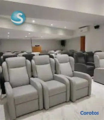 apartamentos - Apartamento En Alquiler En Bella Vista  8