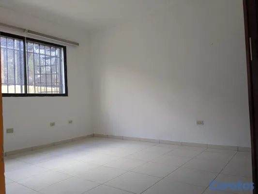 apartamentos - El Millon, primer piso, 153 mts., 3hab, 1 parq    6