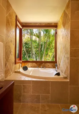 casas - Villa de Lujo en Alquiler Punta Blanca Punta Cana  9