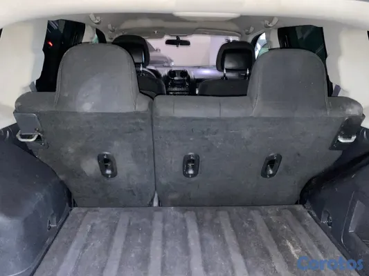 jeepetas y camionetas - Inicial RD$ 199,000 pesos (jeep compass 4x4)  6