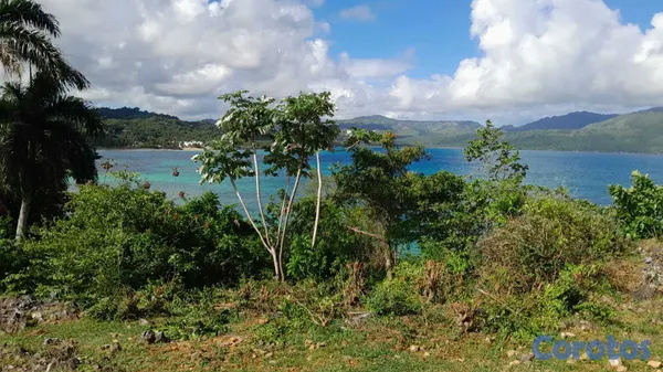 solares y terrenos - TERRENO EXCLUSIVO FRENTE AL MAR – LAS GALERAS, SAM 6