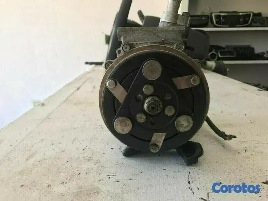 repuestos -  HONDA FIT COMPRESOR DE AIRE 2