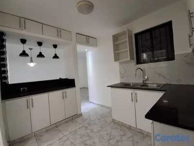 Apartamento de 3 habitaciones en venta en El Millo