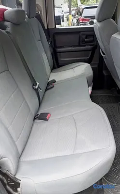jeepetas y camionetas - VENDO CAMIONETA RAM 1500 2013 5