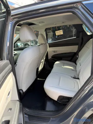 jeepetas y camionetas - Hyundai Tucson Limited 2025 8