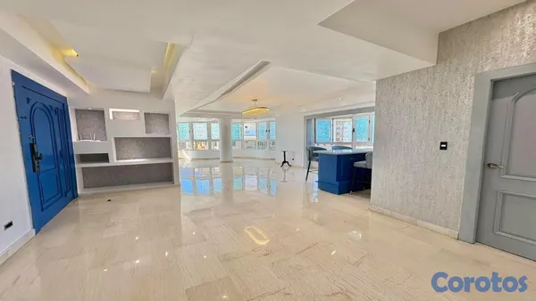 apartamentos - Apartamento en Bella Vista Sur 2