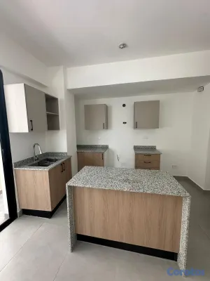 apartamentos - Apartamento de 85mt en zona centrica exclusiva. 7