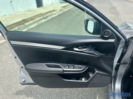 carros - HONDA CIVIC 2018 LX CLEAN CARFAX FINANCIAMIENTO DISPONIBLES  11