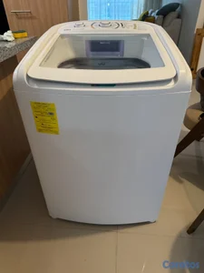 Lavadora White Westinghouse de 20KG Eco Turbo
