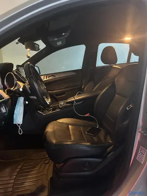 jeepetas y camionetas - Mercedes benz gle 450 2016  8