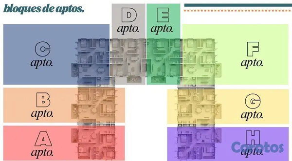 apartamentos - Proyecto en 📍 𝗦𝗮𝗻 𝗜𝘀𝗶𝗱𝗿𝗼, próximo a la Av. Ecológi 5