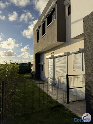 casas - Alquiler Casa nueva en Ciudad Las Canas – Cap Cana 17