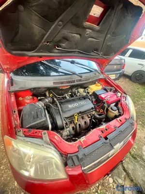 carros - Chevrolet Aveo LT 2009 — ¡Listo para ti! 8