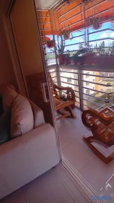 apartamentos - Ita Esther II 7