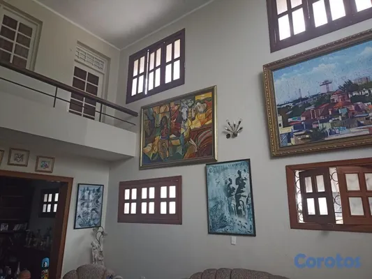casas - Vendo casa clásica en Gazcue 9