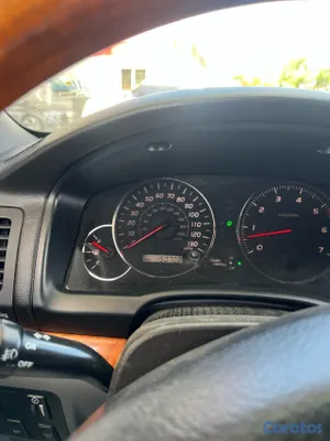 jeepetas y camionetas - Jeepeta Lexus Gx 470 
 6